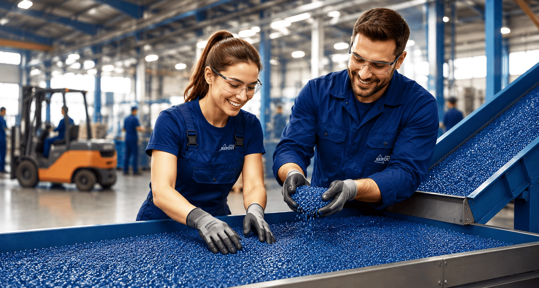 Mitmacher gesucht – REPOLY Horb